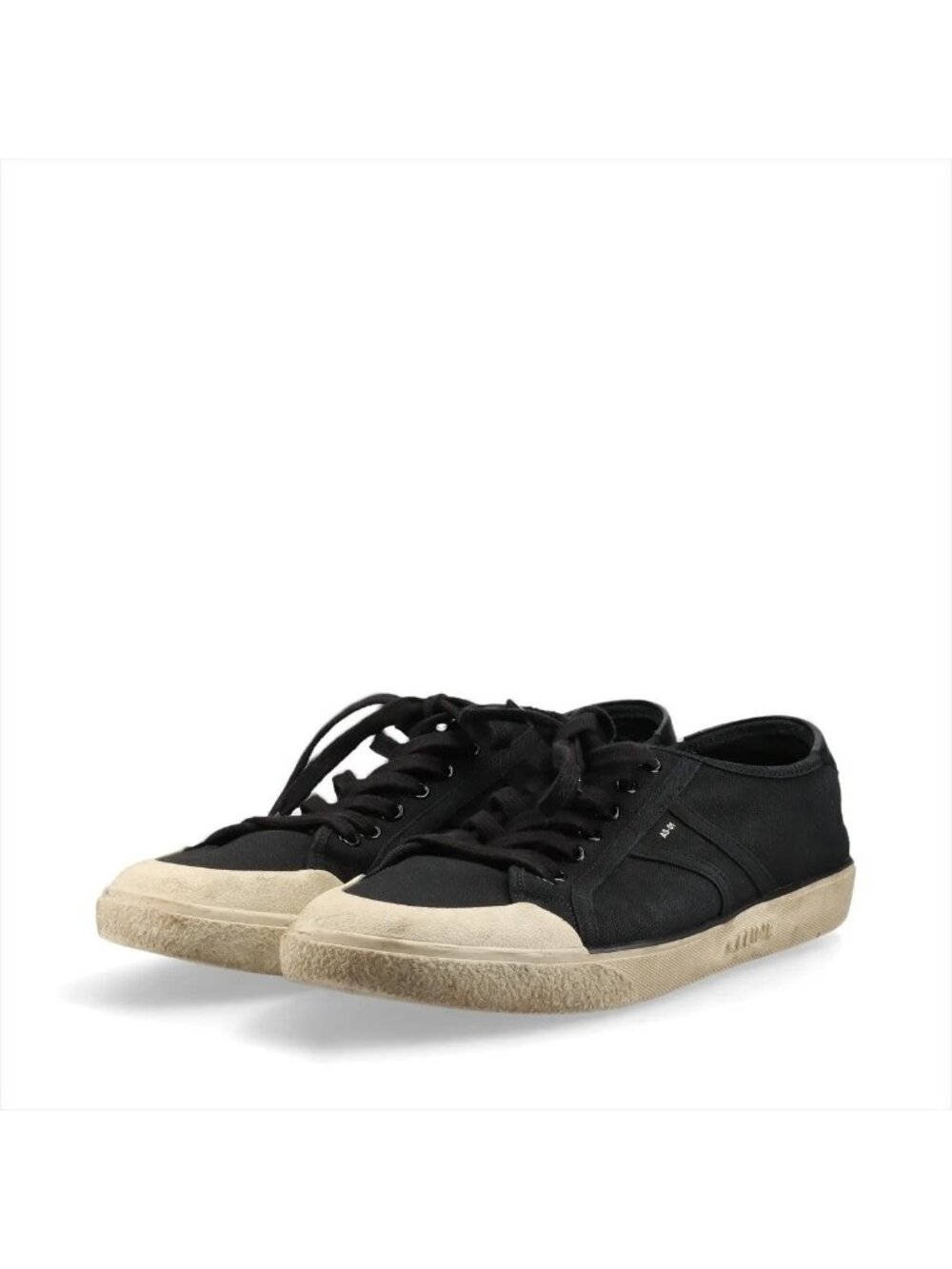Celine Low-Top Sneakers Lace-up Shoes Business